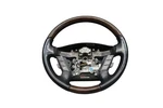 11-13 Hyundai Equus Sig Front Steering Wheel Black Leather 561003N200 Oem. Fixed Price $58.50.