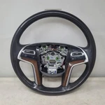 2020 Escalade Steering Wheel Santos Palisander Wood Trim 84-20. Fixed Price $164.95.