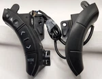 Toyota 4RUNNER Fj Cruiser, Tacoma Black Wheel Audio Controls, Oem Used. Fixed Price $59.99.