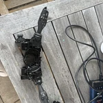 13-15 Lexus GS3500 Steering Wheel Combination Switches 30360 17F870. Fixed Price $39.99.