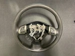2011 2012 2013 Subaru Forester Steering Wheel Cruise And Radio Control Black Oem. Fixed Price $104.49.