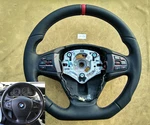 11-18 Bmw X3 F25 X5 F15 X6 F16 New Ergonomic Inlays Sw /flat Bottom /thick /base. Fixed Price $289.00.