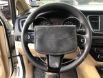 2016 Kia Sedona Steering Wheel 949146. Fixed Price $127.50.
