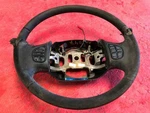 05 Ford F250 F350 Super Duty Lariat Used Steering Wheel Radio & Temp Controls. Fixed Price $271.66.