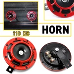 2X Very Loud 110DB Train Horn 12V Electric For Car Motorcycle Suv Waterproof New. Fixed Price $22.79.