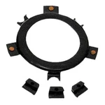 Horn Contact Ring-goodmark Lkq Corp GMK3021542672 Fits 1967 Ford Mustang. Fixed Price $27.33.