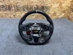 Honda Civic Type Touring 19 Steering Wheel W/ Audio Cruise Control Oem 93K. Fixed Price $399.00.