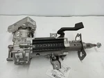 NZ6C-3D077-EC Steering Column From 2022 Ford Maverick 11397606. Fixed Price $347.69.