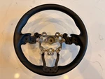 2017 2018 Mazda Steering Wheel BANE3298202 17-18. Fixed Price $120.00.