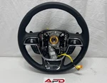 PO#29 Genuine Oem 2017 Lincoln Continental Steering Wheel Assembly GD9Z-3600-EF. Fixed Price $895.00.