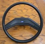 75-83 Ford Steering Wheel Truck 100 150 250 350 77 78 79 80 Bronco Mustang Van. Fixed Price $258.00.