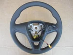 Oem 16-19 Buick Envision Black Urethane Steering Wheel Radio Audio Controls. Fixed Price $54.99.