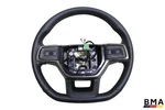 Rivian R1T Front Leather Steering Wheel Assembly Unit 2022 2023 2024 Oem. Fixed Price $279.99.