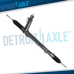 Complete Power Rack And Pinion Assembly W/o Active Steering For Bmw X5 X6. Fixed Price $282.05.
