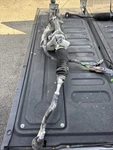 2022 Jeep Grand Cherokee Wk 4X2 Steering Gear Rack Pinion 68524910AA. Fixed Price $499.99.