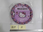 Hello Kitty Pink Steering Wheel Cover 14.5-15.5 Easy Install Universal Car. Fixed Price $18.99.
