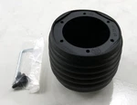 Italian Steering Wheel Hub Adapter For Momo Nrg Sparco Toyota Corolla Gti Supra. Fixed Price $106.25.