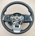 2017-2023 Subaru Impreza Driver Steering Wheel W/audio Cruise Control Switch Oem. Fixed Price $115.20.