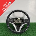 Jdm Honda Fit Jazz GP5 Steering Wheel Handle Genuine Oem 78501-T5A-N21ZA Used. Fixed Price $190.53.