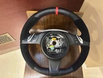 2011-2016 Porsche 911 991 Boxster Cayman 981 Pdk Steering Wheel Panamera. Fixed Price $349.00.