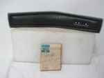 Mopar Nos 1970-73 A-b-c Body Steering Wheel Pad With Rim Blow Horn Sw 4011FX9. Fixed Price $250.00.