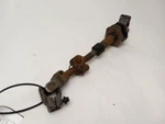 Steering Column Shaft Fits Ford Taurus 2004 - 2007. Fixed Price $69.00.