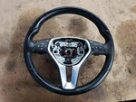 10 11 12 13 14 15 16 17 Mercedes E350 Coupe: Black Sport Steering Wheel. Fixed Price $57.00.