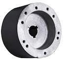 Grant 3650-1 Steering Wheel Installation Hub, Single Pack. Fixed Price $38.82.