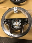 Cadillac Gm Oem 15-18 Xts-steering Wheel 22825381. Fixed Price $150.00.