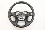 2018 - 2020 Nissan Pathfinder Steering Wheel Leather & Switch Oem Black. Fixed Price $116.15.