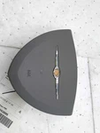 2010 Chrysler Town & Country Steering Wheel Air Bag Black Oem NJ25-26216-666425. Fixed Price $158.99.
