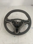 2006-2011 Honda Civic Steering Wheel W/audio Cruise Switches Oem 78500SVAA222M1. Fixed Price $100.00.