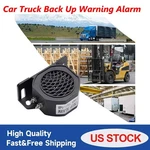 Reverse Siren Buzzer Horn Beeper 108DB Universal Car Truck Back Up Warning Alarm. Fixed Price $7.99.