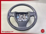 11-16 Bmw 528I 535I Steering Wheel Oem C1610236090. Fixed Price $52.49.