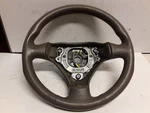 01 02 03 Audi A6 3-SPOKE Grey Leather Steering Wheel Oem 8Z0 419 091. Fixed Price $89.99.