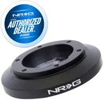 New Nrg Short Hub Audi A4 A6 A8 Vw Jetta Golf Cayman Boxster SRK-180H. Fixed Price $116.99.