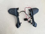 2014-2019 Chevrolet Silverado 1500 Steering Cruise Control Switch Oem 23262285. Fixed Price $45.00.