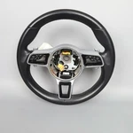 2015-2018 Porsche Cayenne 958 Steering Wheel Paddle Shift Oem. Fixed Price $404.99.