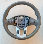2011-2016 Kia Sportage Driver Steering Wheel W/ Switches Control Assembly Oem. Fixed Price $99.00.