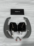 Steering Wheel Paddle Shifters Bmw E90 E92 135I 335I 328I M3 128I X6. Fixed Price $492.80.