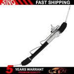 Power Steering Rack & Pinion Assembly 26-3018 For Nissan Sentra 2000-2006 2005. Fixed Price $127.71.