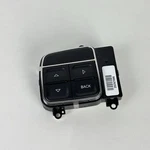 Oem Evic Control Switch Drivers Side 56046417AB FOR2011-2020 Dodge Chrysler Ram. Fixed Price $40.00.