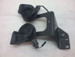 Horn Sound Signal Set Of 2006 Audi A6 PRX3-2P. Fixed Price $46.06.
