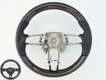 Porsche 911 Boxster Cayenne Macan Panamera Carbon / Nappa Steering Whl Heated. Fixed Price $798.00.
