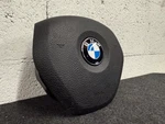 2012-2020 Bmw 3 4 Series Driver Left Steering Wheel Air Bag Black W/o Sport. Fixed Price $191.25.