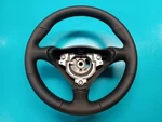 Porsche 993/996/BOXSTER Custom Padded Spoke Steering Wheel - New Leather. Fixed Price $899.10.