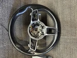 2017 Porsche Macan Steering Wheel 95B.959.256E. Fixed Price $340.90.