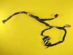 2013-2017 Ford Fusion Steering Wheel Wiring Harness Oem AM5Z-14A320-A. Fixed Price $27.54.