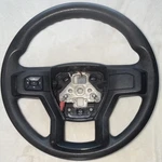 Ford F-150 Xl Oem 2015-2020 Steering Wheel. Fixed Price $165.00.