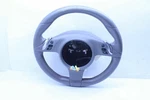 2011-2014 Porsche Cayenne Panamera Steering Wheel Grey Oem. Fixed Price $121.49.